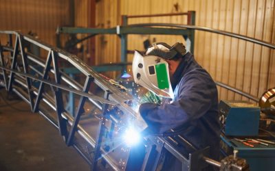 Benefits of using stainless steel in construction