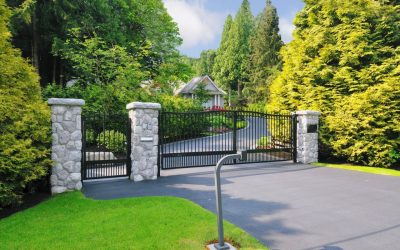 Options for your automated gate