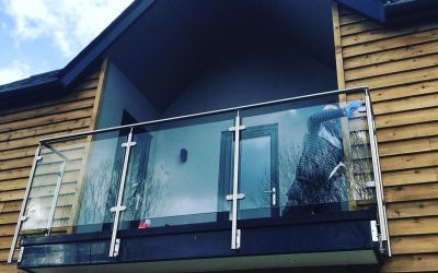 How to make your Balcony Safe for Children