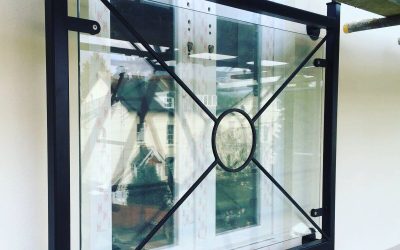 A room with a view – why glass balconies are an essential feature of a luxury property