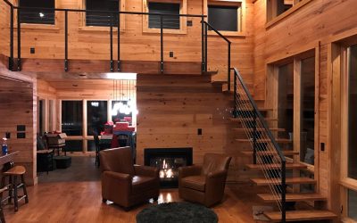 Five popular staircase styles you’ll love